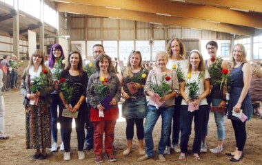 Freiwilligendienste, Ausbildung, Studium und Praktikum